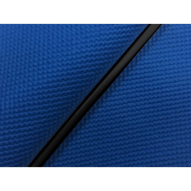 グロンドマン リード50SS リード50SS グロンドマン国産シートカバー 張替（スベラーヌブルー） 仕様 黒パイピング Grondement バイク