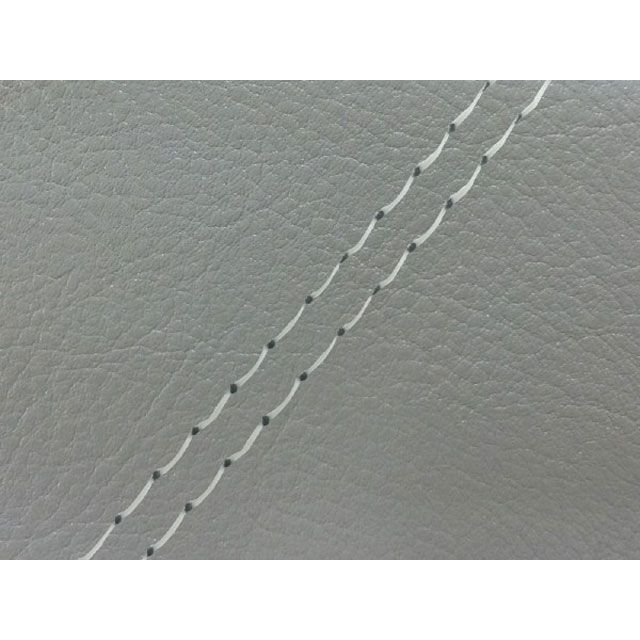 グロンドマン アドレスV50 アドレスV50（CF42/44A）4スト 国産シートカバー ダークグレー タイプ 張替 仕様 透明ダブルステッチ Gr…の通販は 5,460円