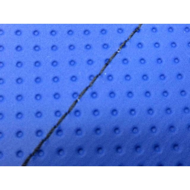 グロンドマン チョイノリ チョイノリ グロンドマン国産シートカバー 張替（エンボスブルー） 仕様 黒ステッチ Grondement 4,874円