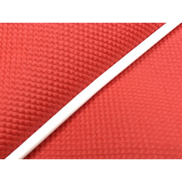 グロンドマン チョイノリ チョイノリ グロンドマン国産シートカバー 張替（スベラーヌレッド） 仕様 白パイピング Grondement バイクの通販は