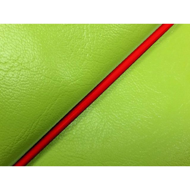 グロンドマン アドレスV50 アドレスV50（CF42/44A）4スト 国産シートカバー ライムグリーン タイプ 被せ 仕様 赤パイピング Gron…の通販は 5,460円