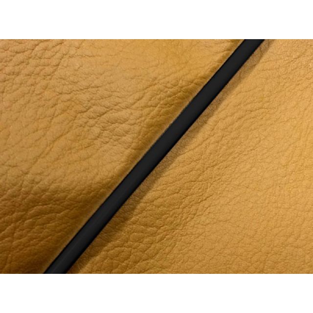 グロンドマン IVYタクト IVYタクト 4サイクル グロンドマン国産シートカバー 張替（黄土色） 仕様 黒パイピング Grondement バイクの通販は 4,770円