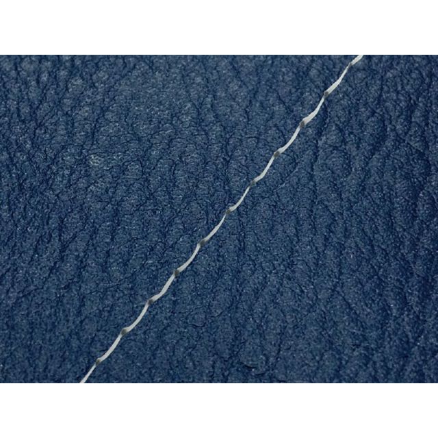 グロンドマン IVYタクト IVYタクト 4サイクル グロンドマン国産シートカバー 張替（ネイビー） 仕様 透明ステッチ Grondement バイクの通販は 5,460円