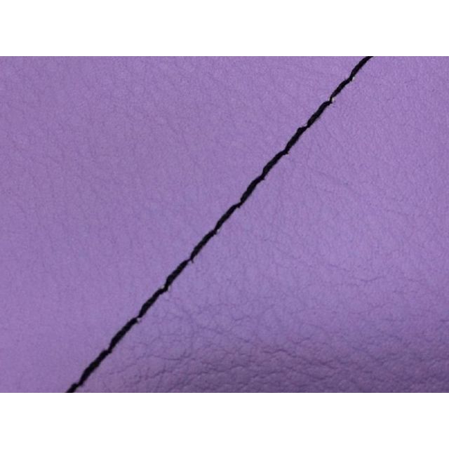 グロンドマン IVYタクト IVYタクト 4サイクル グロンドマン国産シートカバー 張替（パープル） 仕様 黒ステッチ Grondement バイクの通販は 5,460円