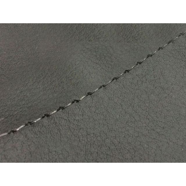 グロンドマン ハミング ハミング（NC50） グロンドマン国産シートカバー 張替（黒） 仕様 透明ステッチ Grondement バイクの通販は 5,460円