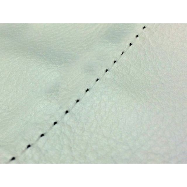 グロンドマン ハミング ハミング（NC50） グロンドマン国産シートカバー 張替（グレー） 仕様 透明ステッチ Grondement バイクの通販は