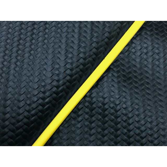 グロンドマン スカッシュ スカッシュ グロンドマン国産シートカバー 張替（カーボンブラック） 仕様 黄パイピング Grondement バイクの通販は