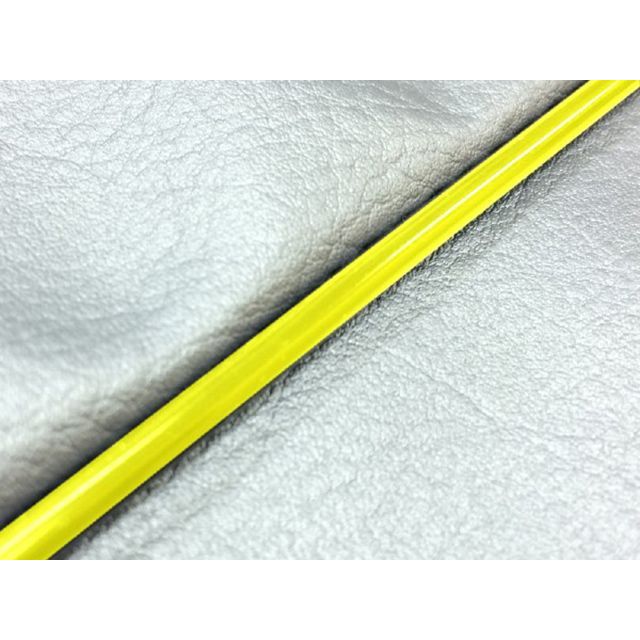 グロンドマン ロードフォックス ロードフォックス グロンドマン国産シートカバー 張替（シルバー） 仕様 黄パイピング Grondement バイクの通販は 5,028円