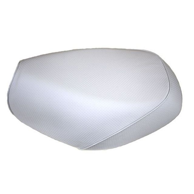 グロンドマン ロードフォックス ロードフォックス グロンドマン国産シートカバー 張替（エンボスホワイト） 仕様 白パイピング Grondement …の通販は