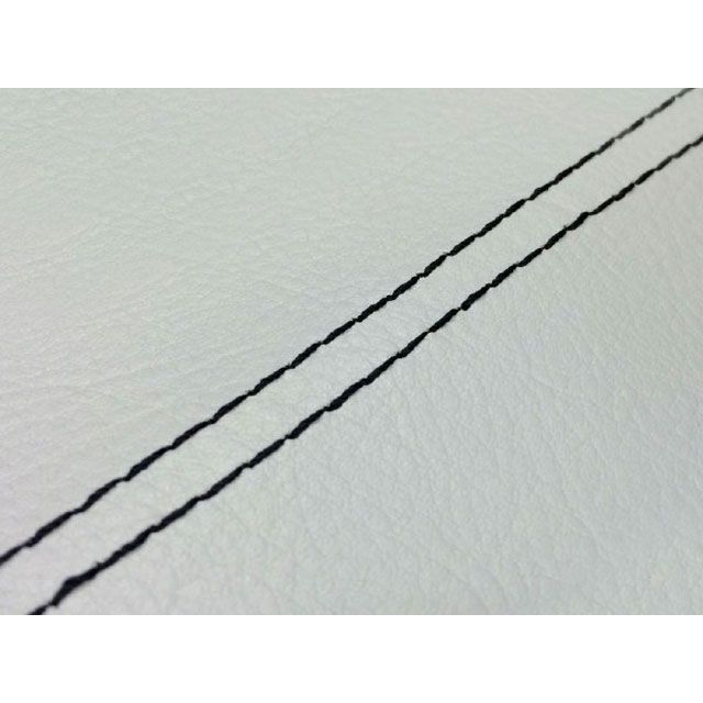 グロンドマン ヴェルデ3型 ヴェルデ3型（CA1MB-100001〜） 国産シートカバー グレー タイプ 張替 仕様 黒ダブルステッチ Gronde…の通販は 5,187円