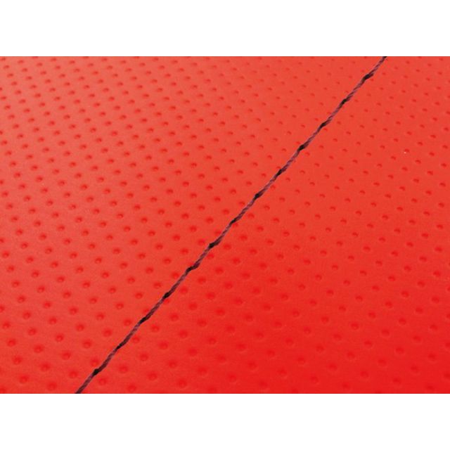 グロンドマン K50 K50 グロンドマン国産シートカバー 張替