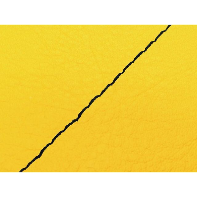 グロンドマン リード50 リード50 初期型 グロンドマン国産シートカバー 張替（イエロー） 仕様 黒ステッチ Grondement バイクの通販は 6,902円