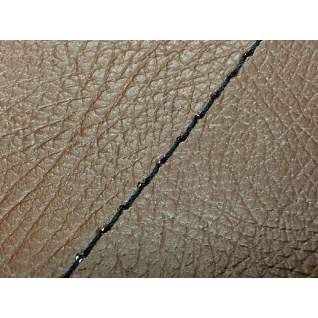 グロンドマン リード50 リード50 初期型 グロンドマン国産シートカバー 張替（茶色） 仕様 黒ステッチ Grondement バイクの通販は 5,660円