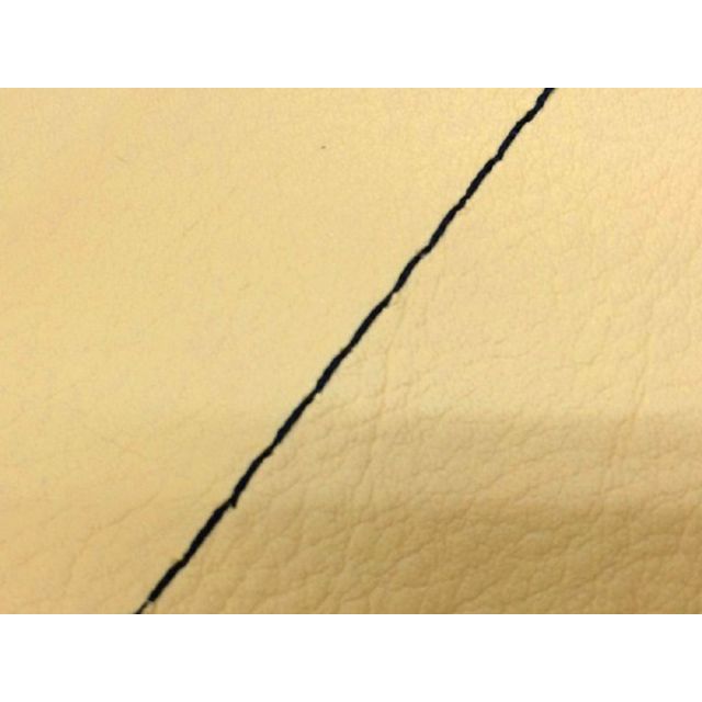 グロンドマン リード50 リード50 初期型 グロンドマン国産シートカバー 張替（ベージュ） 仕様 黒ステッチ Grondement バイクの通販は 5,798円