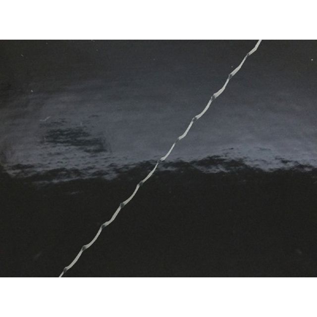 グロンドマン XR250 XR250（MD30） グロンドマン国産シートカバー 張替（エナメルブラック） 仕様 透明ステッチ Grondement …の通販は 4,914円