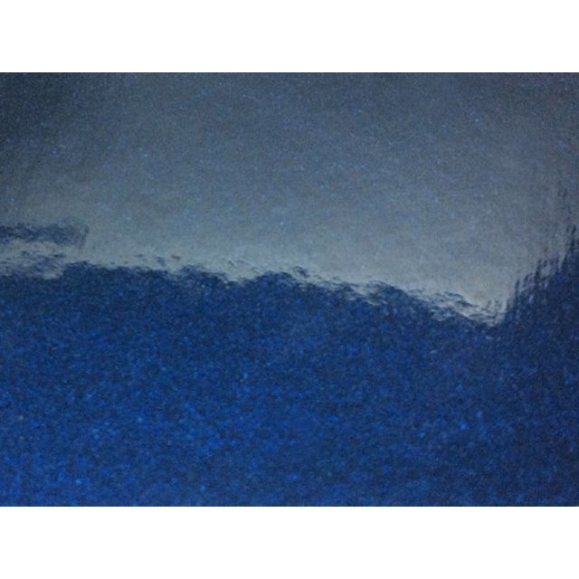 グロンドマン SRV250 SRV250（4DN） グロンドマン国産シートカバー 張替（エナメルメタリックブルー） Grondement バイクの通販は 6,132円