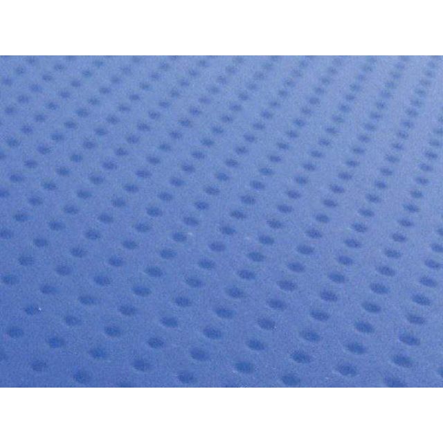 グロンドマン SRV250 SRV250（4DN） グロンドマン国産シートカバー 張替（エンボスブルー） Grondement バイクの通販は