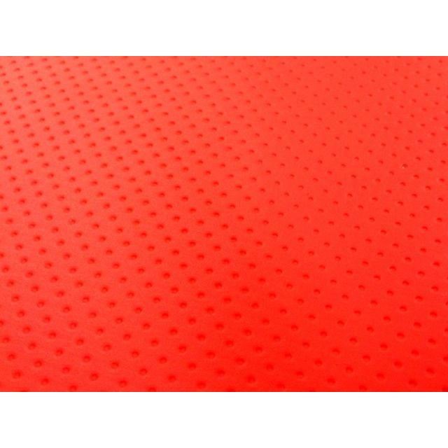 グロンドマン MBX50F MBX50F グロンドマン国産シートカバー 張替（フルエンボスレッド） Grondement