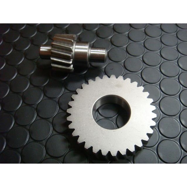 KN企画 AXIS90 JOG90 4 ファイナルギアキット（2次側/15×31） kn926 バイクの通販は 7,797円