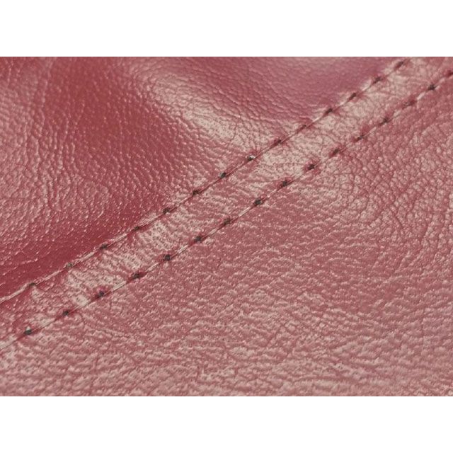 グロンドマン セピア セピア（CA1EA） 国産シートカバー ワインレッド タイプ 張替 仕様 透明ダブルステッチ Grondement