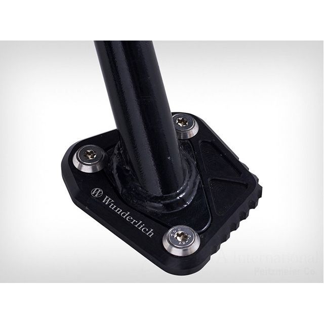 まい ワンダーリッヒ G310R サイドスタンドエンド（ブラック