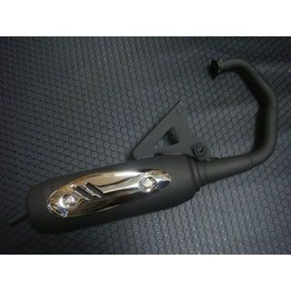 KN企画 GEAR ギア（4KN） 補修マフラー その2 kn926