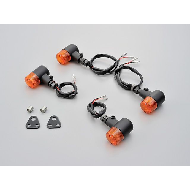 やす ページ デイトナ SR400 FI SR400/500 車種別スモールウインカーキット