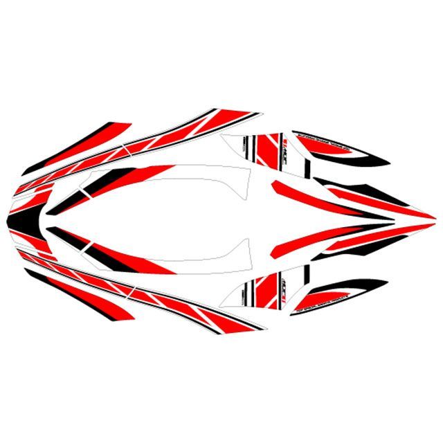 メーカー直送】エムディーエフ TRICITY 125/155 TRICITY 125/155