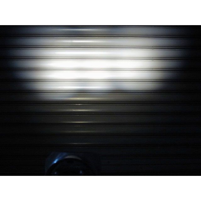 プロテック 汎用 FLH-860 プロジェクターLEDヘッドライト 組込式（Loビーム標準） 色温度 6000K（65860-60） PROTEC_2