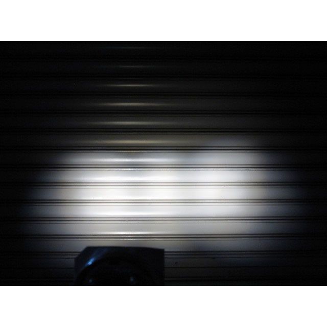 プロテック 汎用 FLH-860 プロジェクターLEDヘッドライト 組込式（Loビーム標準） 色温度 6000K（65860-60） PROTEC_4