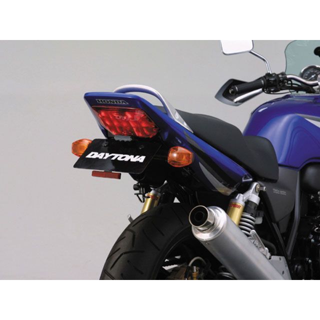 専用になりました デイトナ CB400SB/Revo CB400SF Spec-III/Revo フェンダーレスキット