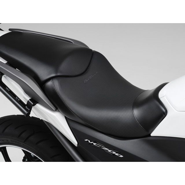 イルムバーガー Multistrada 1200/S/DVT 15-17 フロントマッドガード