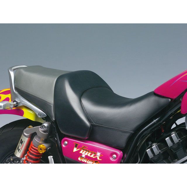 デイトナ VMAX カスタムシート タイプ プレーン DAYTONA