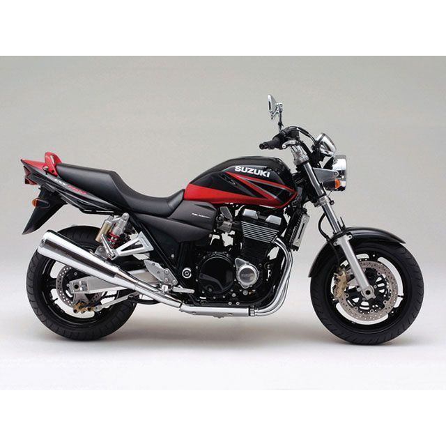 デイトナ GSX1400 COZYシート COMP シートベース付き タイプ