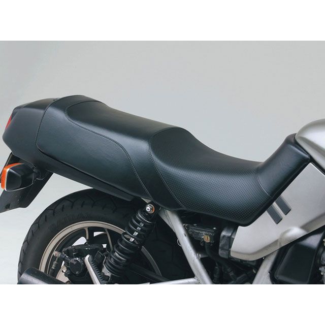 デイトナ GSX1100S/750Sカタナ COZYシート SC シートベースなし張替