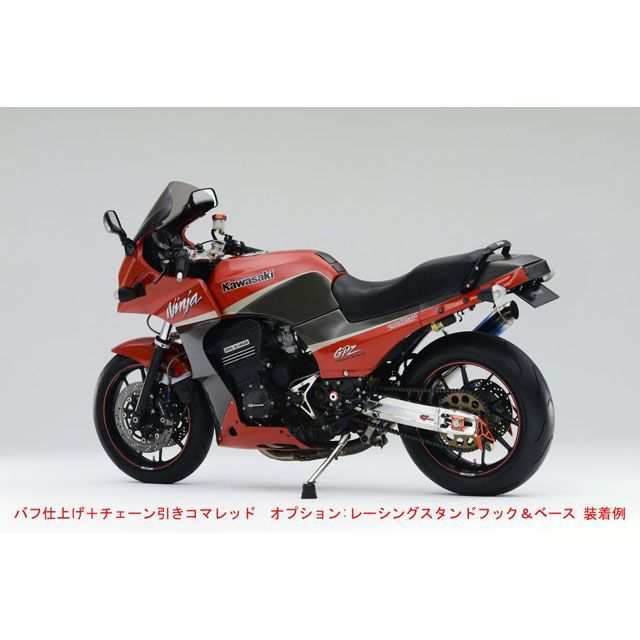 ストライカー GPZ900R G-STRIKER スイングアーム ZRX1200DAEG ストライカー GPZ900R G-STRIKER スイングアーム ZRX1200DAEG