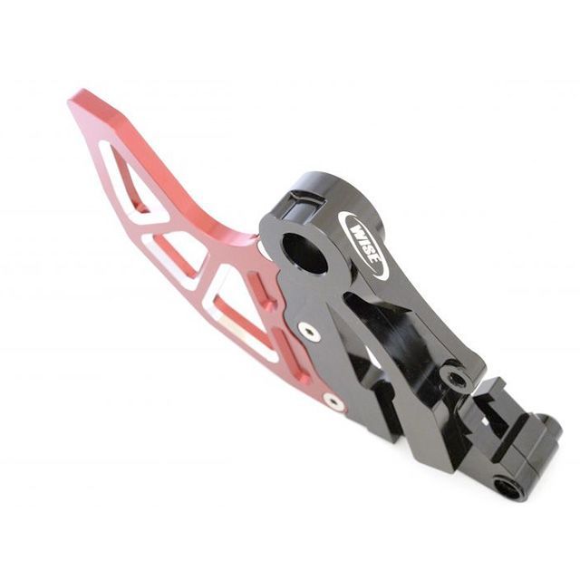 ワイズモトスポーツ リアディスクガード Beta RR2T/4T/X-Trainer