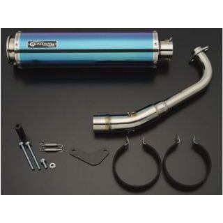 のこっち グロンドマン マジェスティ125 マジェスティ125（キャブレター仕様）用