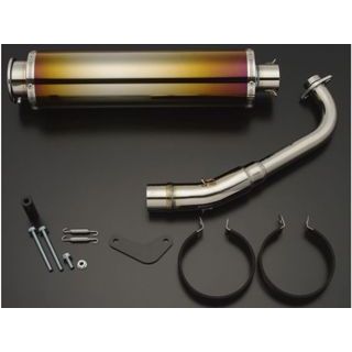 グロンドマン マジェスティ125 マジェスティ125（キャブレター仕様）用