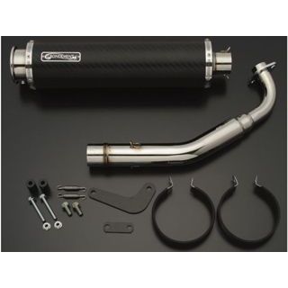 グロンドマン マジェスティ250/C マジェスティ250/C（5GM/5SJ）用