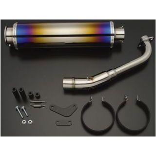 グロンドマン 旧型マジェスティ250 旧型マジェスティ250（4HC