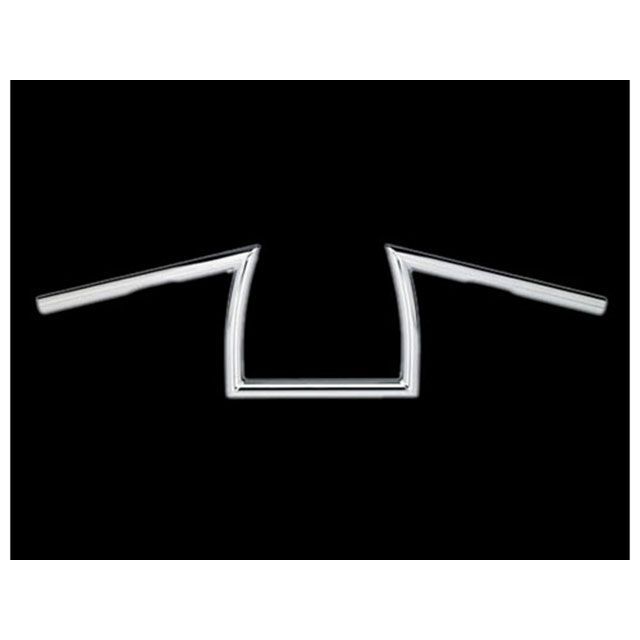 ビルトウェル ハーレー エイプハンドル ヘコミ無し カラー クローム Biltwell バイクの通販は