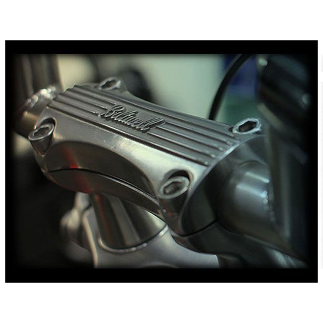 ビルトウェル 汎用 サンダーライザー カラー ポリッシュ Biltwell バイクの通販は
