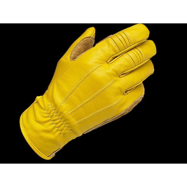 ビルトウェル ワークグローブ（ゴールド） サイズ XS Biltwell 5,836円
