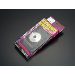 グロンドマン ライブディオZX ハイパフォーマンスドライブキット