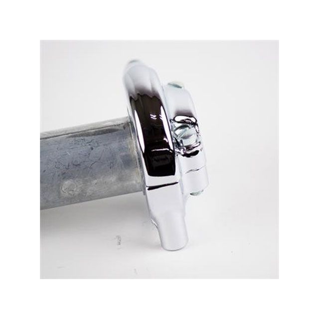 グッズ 250TR AMALスロットル＆ワイヤー/250TR（-06） 長さ 800mm GOODS_3