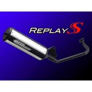 NRマジック ジョルノ Replay S NR MAGIC バイクの通販は 18,758円