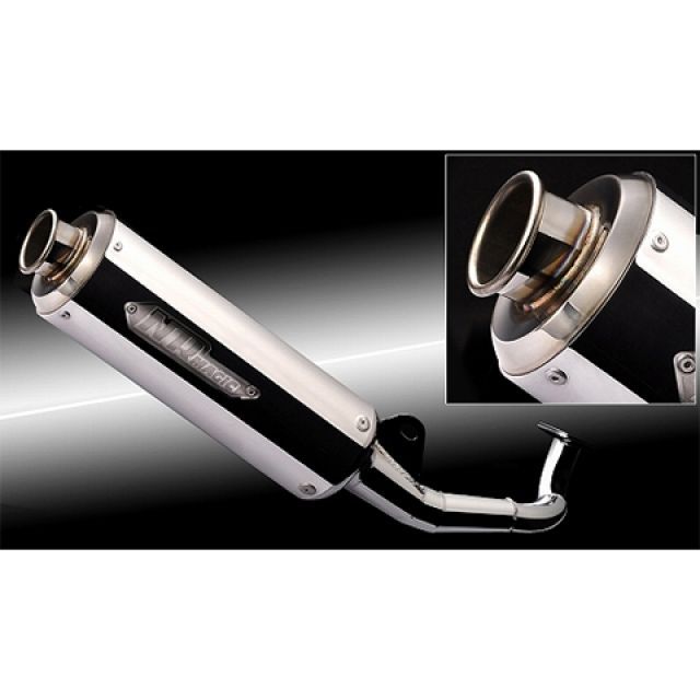 NRマジック ジョルノ V-SHOCKメタル NR MAGIC バイクの通販は