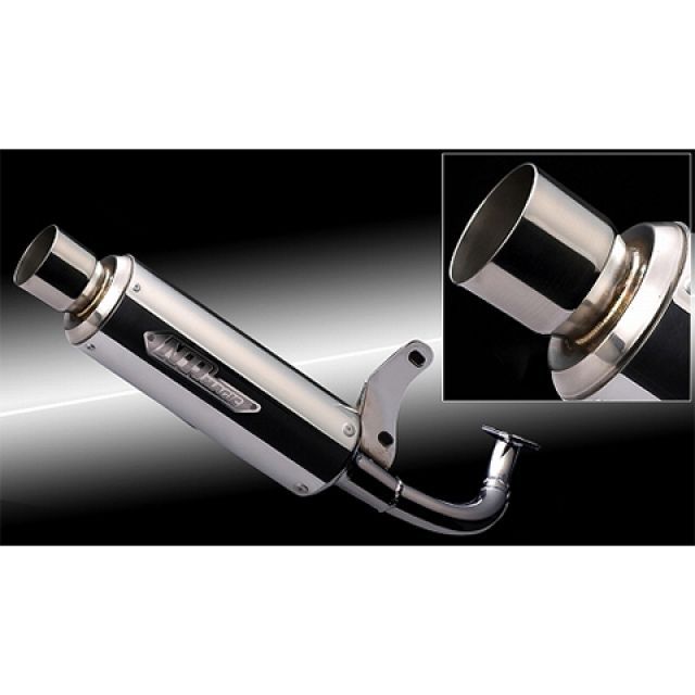 NRマジック ジョルノ V-DRAGメタル NR MAGIC