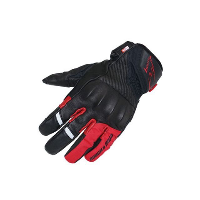 ラフ＆ロード RR8762 OutDry（R）EGプロテクショングローブ（レッド） サイズ L Rough&Road 9,882円